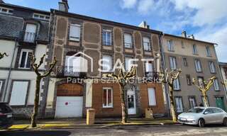 Appartement 3 Pièces 55 m² à vendre à Mont-Dore (63240)