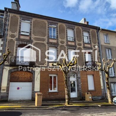 Appartement 3 pièces 100000 €