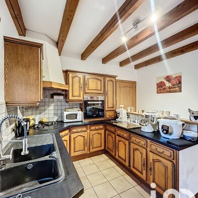 Maison 9 pièces 210000 €