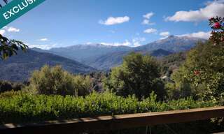 Maison 5 Pièces 104 m² à vendre à Casalta (20215)