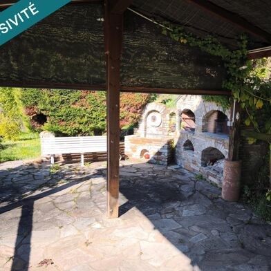 Maison 5 pièces 295000 €