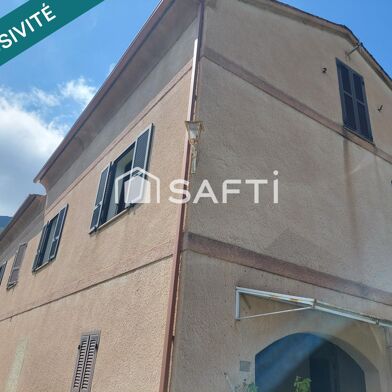 Maison 5 pièces 275000 €