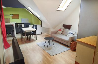 vente appartement 59 900 € à proximité de Saint-Germain-des-Fossés (03260)