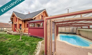 Maison 5 Pièces 145 m² à vendre à Clémery (54610)