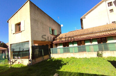 maison 5 pièces 110 m2 à vendre à Alès (30100)