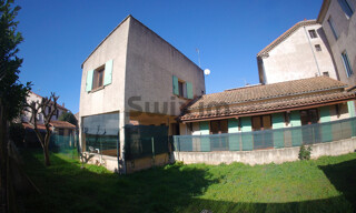 Maison 5 Pièces 110 m² à vendre à Alès (30100)