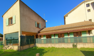 Maison 5 Pièces 110 m² à vendre à Alès (30100)