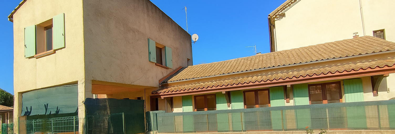 Maison 5 Pièces 110 m² à vendre à Alès (30100)