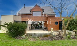 Maison 7 Pièces 210 m² à vendre à Évrecy (14210)