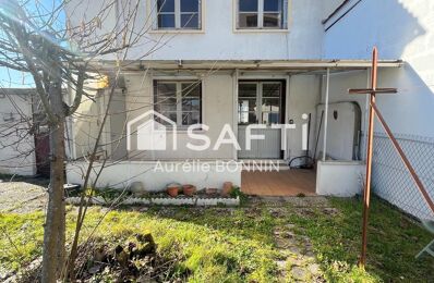 vente maison 330 000 € à proximité de Gradignan (33170)