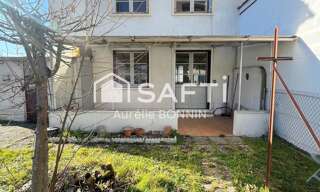 Maison 5 Pièces 91 m² à vendre à Talence (33400)