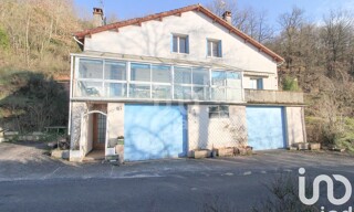 Maison 7 Pièces 177 m² à vendre à Saint-Affrique (12400)