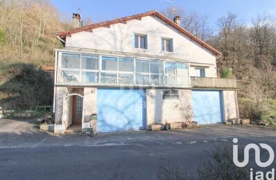 vente maison 200 000 € à proximité de Ayssènes (12430)