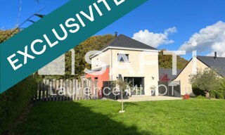 Maison 4 Pièces 104 m² à vendre à Derval (44590)