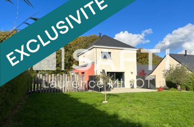 vente maison 286 000 € à proximité de Lusanger (44590)