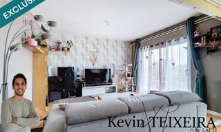 Appartement 4 Pièces 95 m² à vendre à La Flèche (72200)