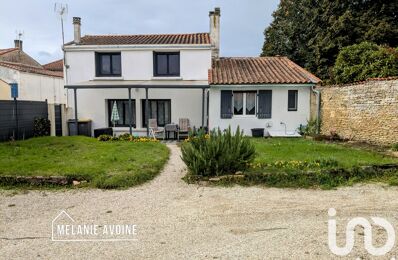 vente maison 212 000 € à proximité de Muron (17430)