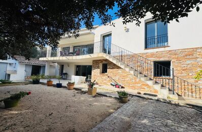 vente maison 1 300 000 € à proximité de Marseille 9 (13009)