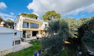 Maison 6 Pièces 192 m² à vendre à La Ciotat (13600)