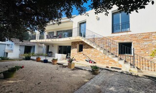 Maison 6 Pièces 192 m² à vendre à La Ciotat (13600)
