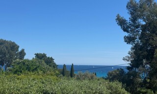 Maison 6 Pièces 192 m² à vendre à La Ciotat (13600)