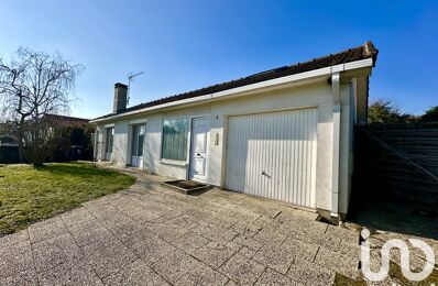 vente maison 279 000 € à proximité de Brétigny-sur-Orge (91220)