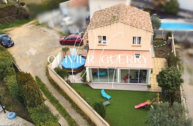 vente maison 419 000 € à proximité de Murviel-Lès-Montpellier (34570)