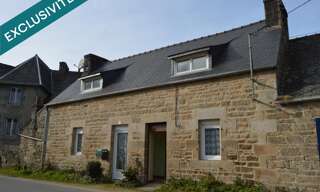 Maison 4 Pièces 70 m² à vendre à Loguivy-Plougras (22780)