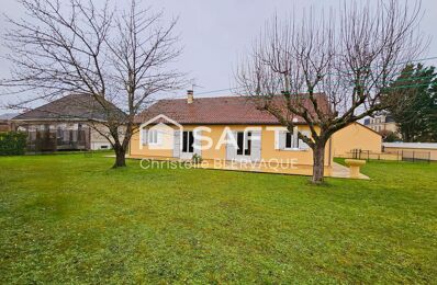 vente maison 310 000 € à proximité de Dangé-Saint-Romain (86220)