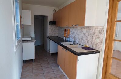 vente appartement 176 000 € à proximité de Dammartin-en-Goële (77230)