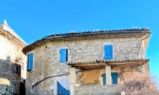 Maison 6 Pièces 190 m² à vendre à Lussan (30580)