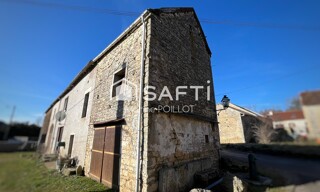 Immeuble  25 m² à vendre à Bouilland (21420)