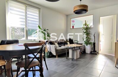 vente maison 189 500 € à proximité de Talmont-Saint-Hilaire (85440)