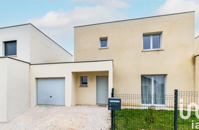 vente maison 260 000 € à proximité de Messigny-Et-Vantoux (21380)