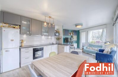 vente appartement 335 000 € à proximité de Wissous (91320)