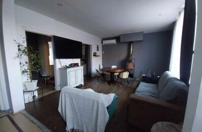 maison 6 pièces 150 m2 à vendre à Mazamet (81200)