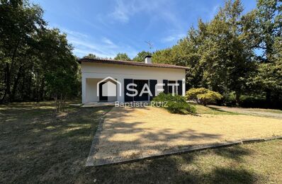 vente maison 309 000 € à proximité de Labastide-Saint-Pierre (82370)