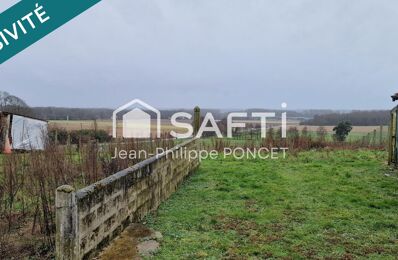 vente terrain 87 560 € à proximité de Campagne-Lès-Hesdin (62870)