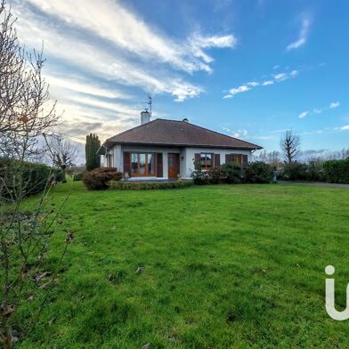Maison 4 pièces 223000 €