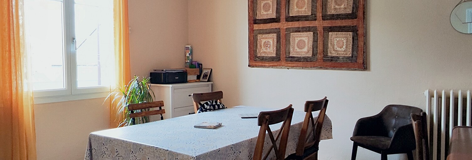 Maison 5 Pièces 130 m² à vendre à Châlons-en-Champagne (51000)