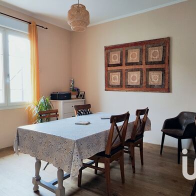 Maison 5 pièces 189000 €