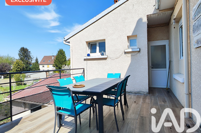 Maison 5 pièces 179000 €