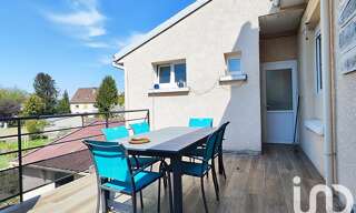 Maison 5 Pièces 130 m² à vendre à Châlons-en-Champagne (51000)