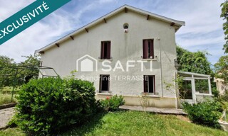 Maison 7 Pièces 153 m² à vendre à Jonchery-sur-Vesle (51140)