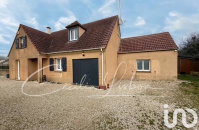 vente maison 239 000 € à proximité de Pont-sur-Yonne (89140)