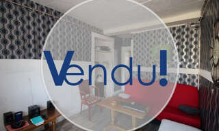 Appartement 2 Pièces 47 m² à vendre à Mézériat (01660)