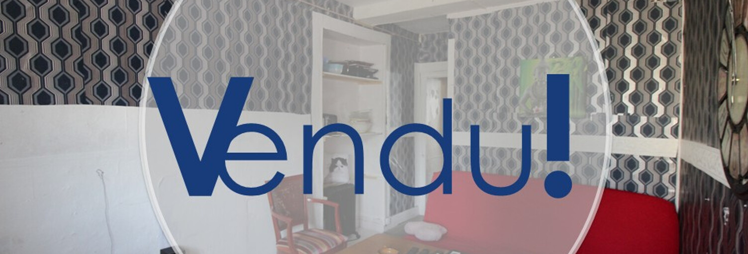 Appartement 2 Pièces 47 m² à vendre à Mézériat (01660)