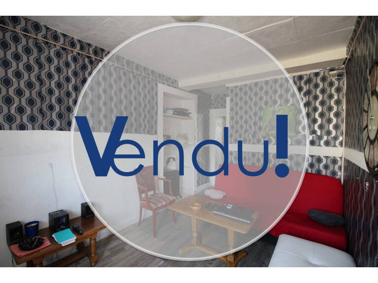 APPARTEMENT + LOCAL COMMERCIAL  + GARAGE — photo 1