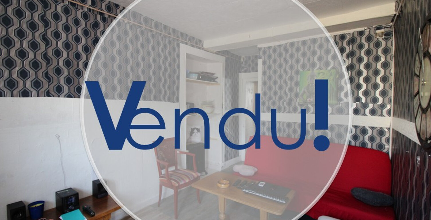 APPARTEMENT + LOCAL COMMERCIAL  + GARAGE — photo 1