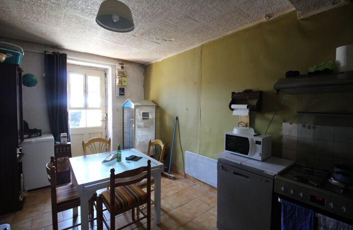 APPARTEMENT + LOCAL COMMERCIAL  + GARAGE — photo 2